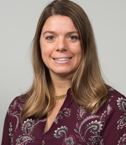 Jennifer Lewis | New York State Master Teacher Program, Western Region